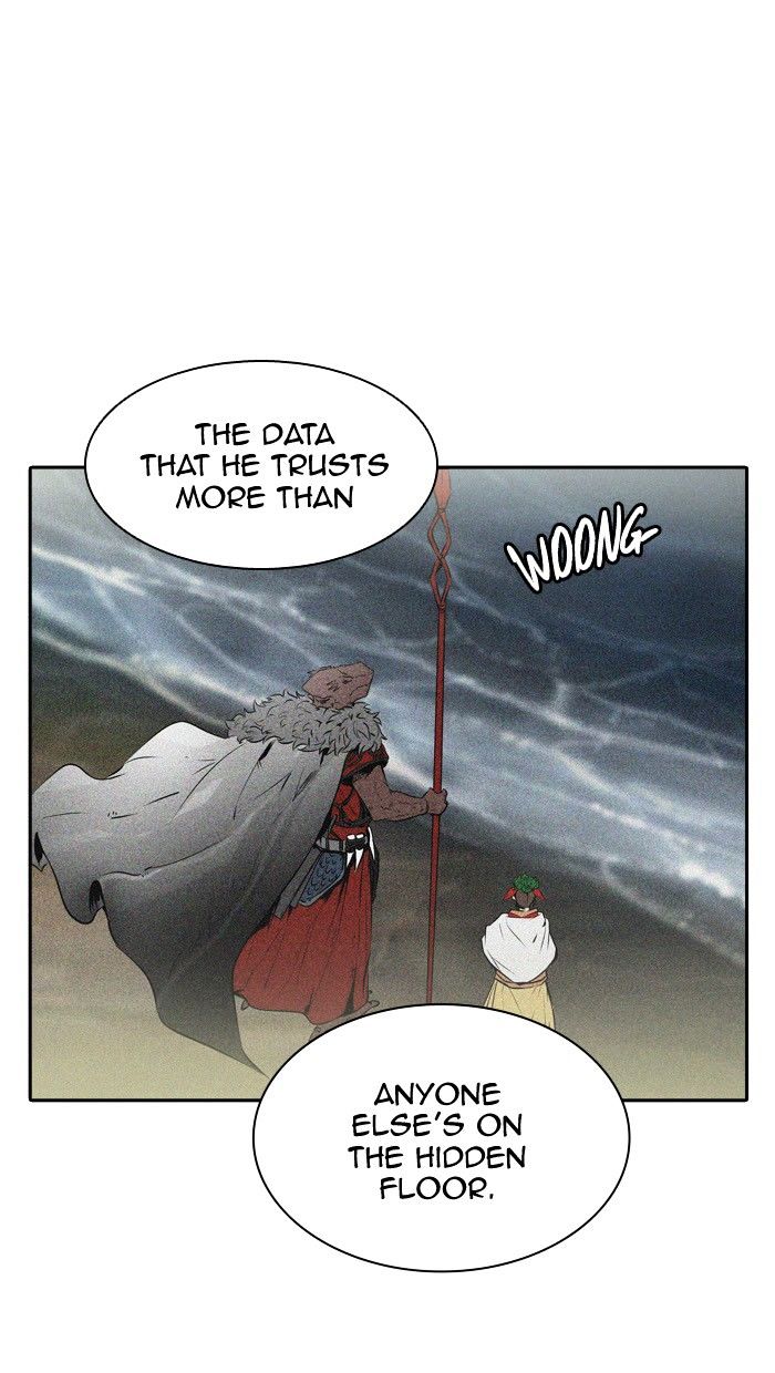 Tower of God, Chapter 338 image 118